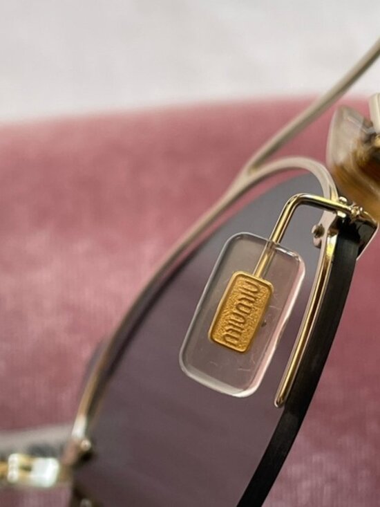 ?✨✨? Miu Miu sunglasses main image 4